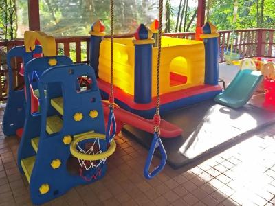 Koh Mak Buri Hut Natural Resort - 16