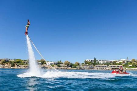 Grand Resort Lagonissi - 49