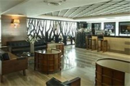 Park Inn by Radisson Istanbul Asia Kavacik - 39