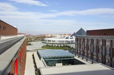 Hilton Garden Inn Konya - 17