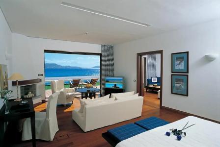 Grand Resort Lagonissi - 72