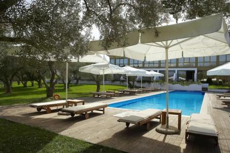 Alexander Beach & Spa - 26