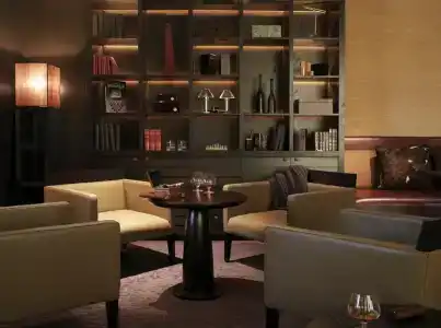 Address Montgomerie - 89