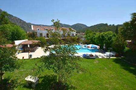 Göcek Lykia Resort Premium Concept - 33