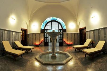 Çelik Palas Convention Center & Thermal SPA - 92