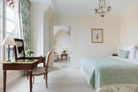 Le Bristol Paris - an Oetker Collection - 76