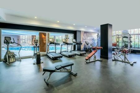 Rixos Beldibi - The Land of Legends Access - 86