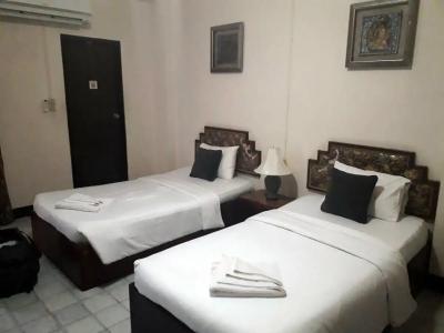 Romeo Palace Pattaya - 72