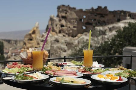 Phocas Cave Suites - 66