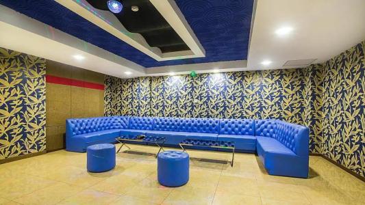 Grand Hill Ulaanbaatar - 38