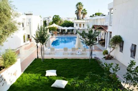 Costa Maya Bodrum - 85