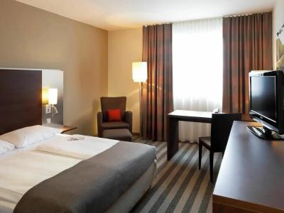 Mercure Duisburg City - 56