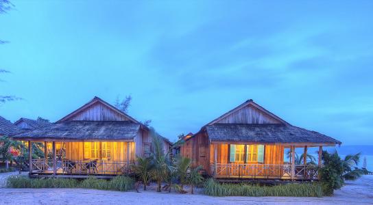 Sok San Beach Resort - 29