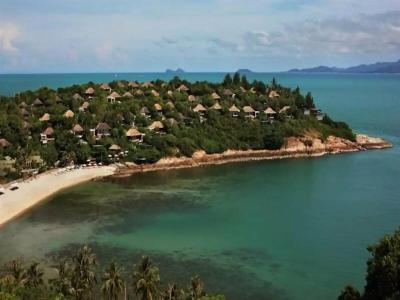 Six Senses Samui - 27