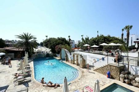 Dionysos Central - 92