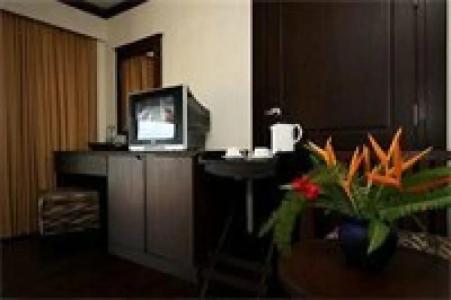 Lanta Mermaid Boutique House - 96