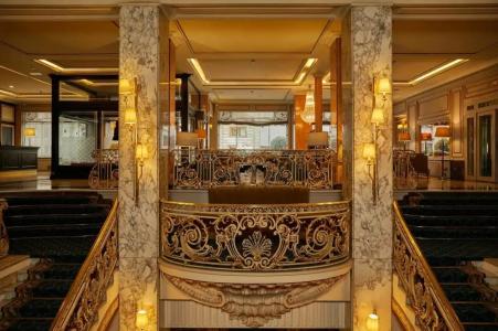 El Avenida Palace - 54