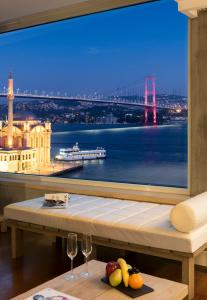 Radisson Blu Bosphorus, Istanbul - 85