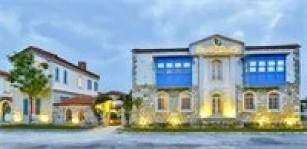 Cumbali Konak (Adults Only +12) - 1