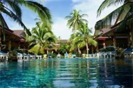 Le Piman Resort - 3