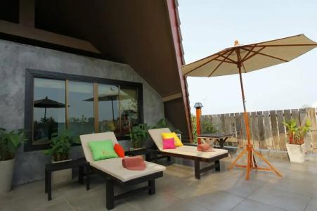 Kireethara Boutique Resort - 75