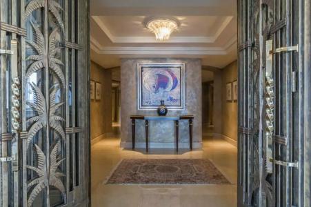 Kempinski Nile, Cairo - 27