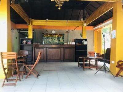 Sand Sea Resort & Spa - Lamai Beach , Koh Samui - 99