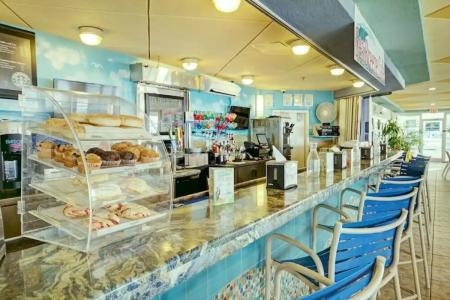 Club Wyndham Ocean Boulevard - 25