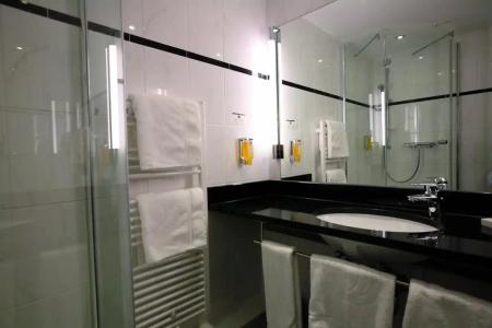 Best Western Premier ParkBad Mergentheim - 84