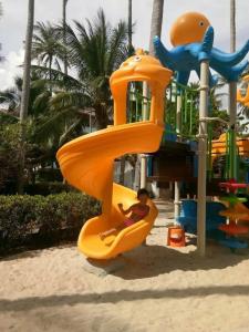 Coconut Beach Resort - 97