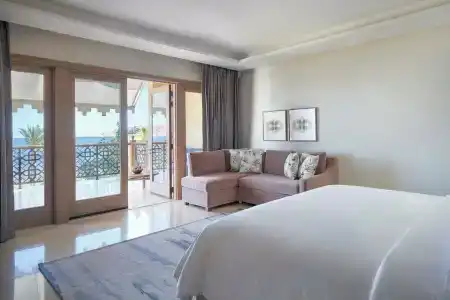 Four Seasons Resort Sharm El Sheikh - 91