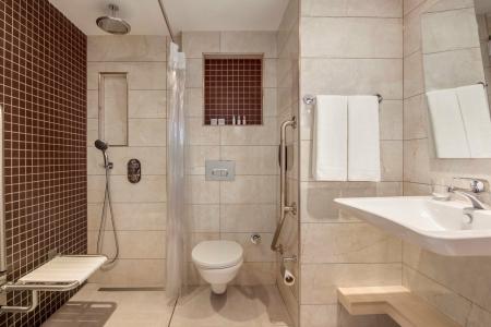Ramada by Wyndham Istanbul Old City - 75