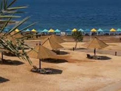 Crowne Plaza Jordan Dead Sea Resort & Spa, an IHG - 14