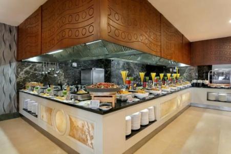 Alva Donna Beach Resort Comfort - 56