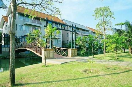 The Leela Resort & Spa Pattaya - 23