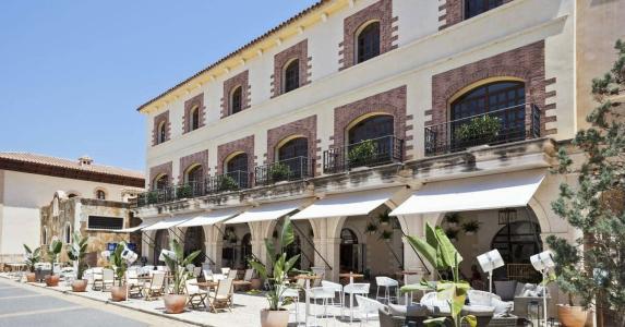 The Level at Meliá Villaitana - 42