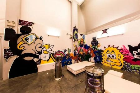 Adge and Residences - 40