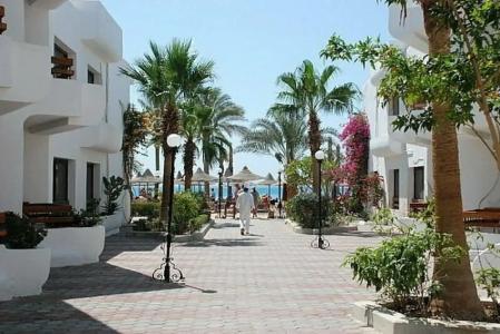 Marlin Inn Azur Resort - 14