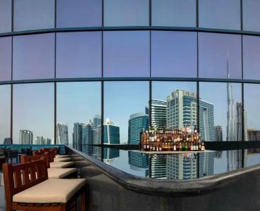 Radisson Blu, Dubai Waterfront - 49