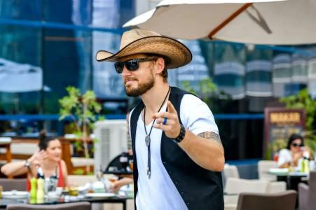 Radisson Blu, Dubai Waterfront - 65