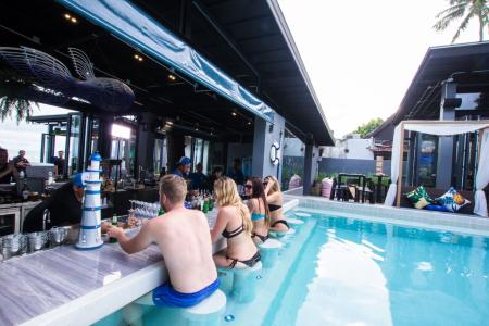 Lub d Koh Samui Chaweng Beach - SHA Extra Plus - 99