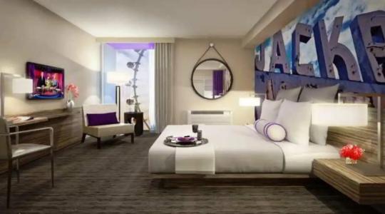 The LINQ and Casino - 45