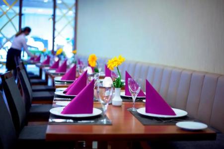 The Parma & Spa Taksim - 94