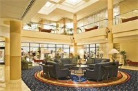 Ventura Beach Marriott - 66