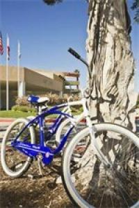 Ventura Beach Marriott - 15