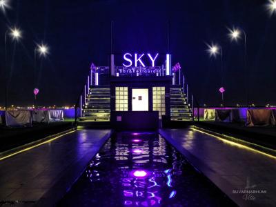 Suvarnabhumi Ville Airport - 22