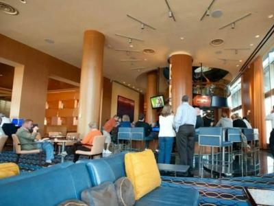 Renaissance Boston Seaport - 92