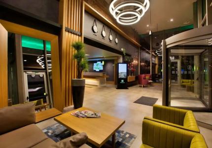 Holiday Inn Istanbul - Kadikoy, an IHG - 55
