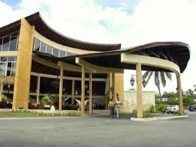 Grand Palladium Palace Resort Spa & Casino - All Inclusive - 72