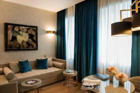 Rosa Grand Milano - Starhotels Collezione - 79